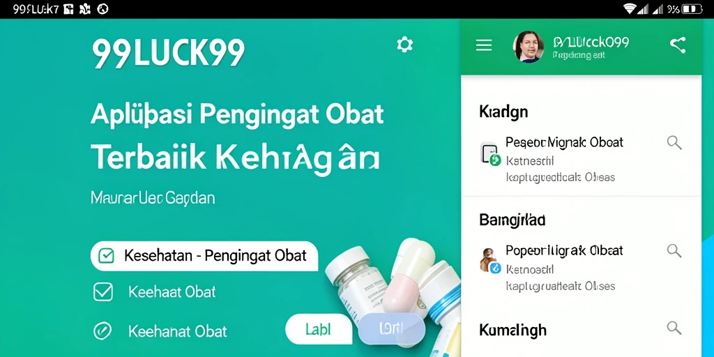 Tampilan antarmuka pengguna 99LUCK99 yang intuitif dan menarik.
