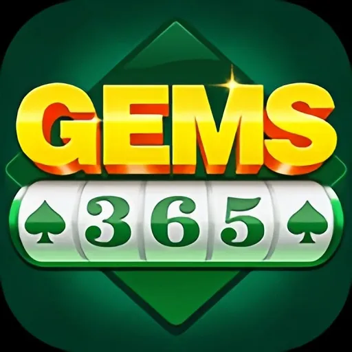 gems365 - Lacak Langkah APK
