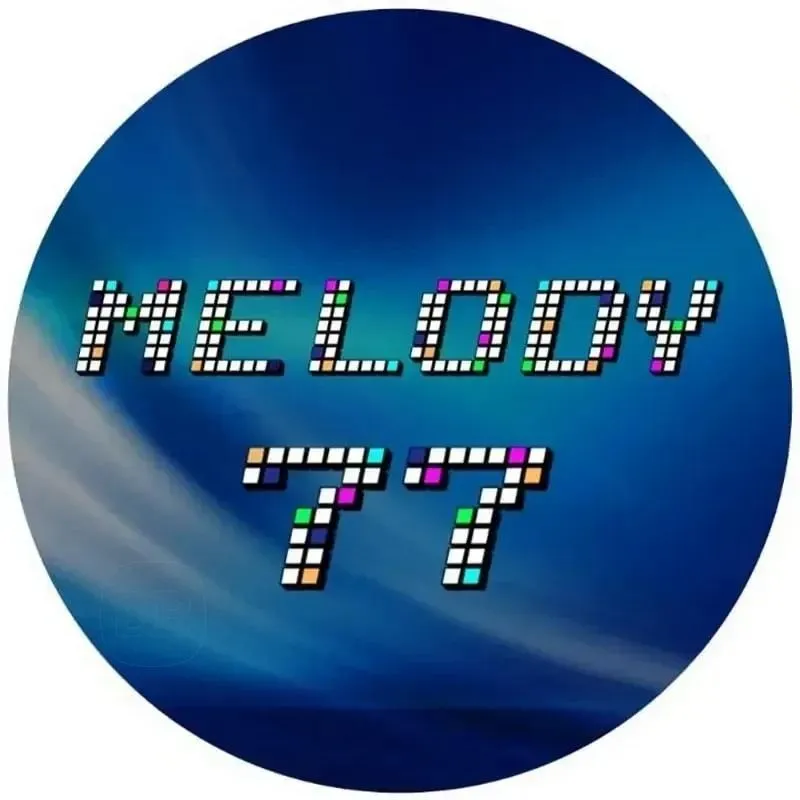 MELODY77 - Aplikasi Chat Encrypted Terpercaya untuk Sosialisasi