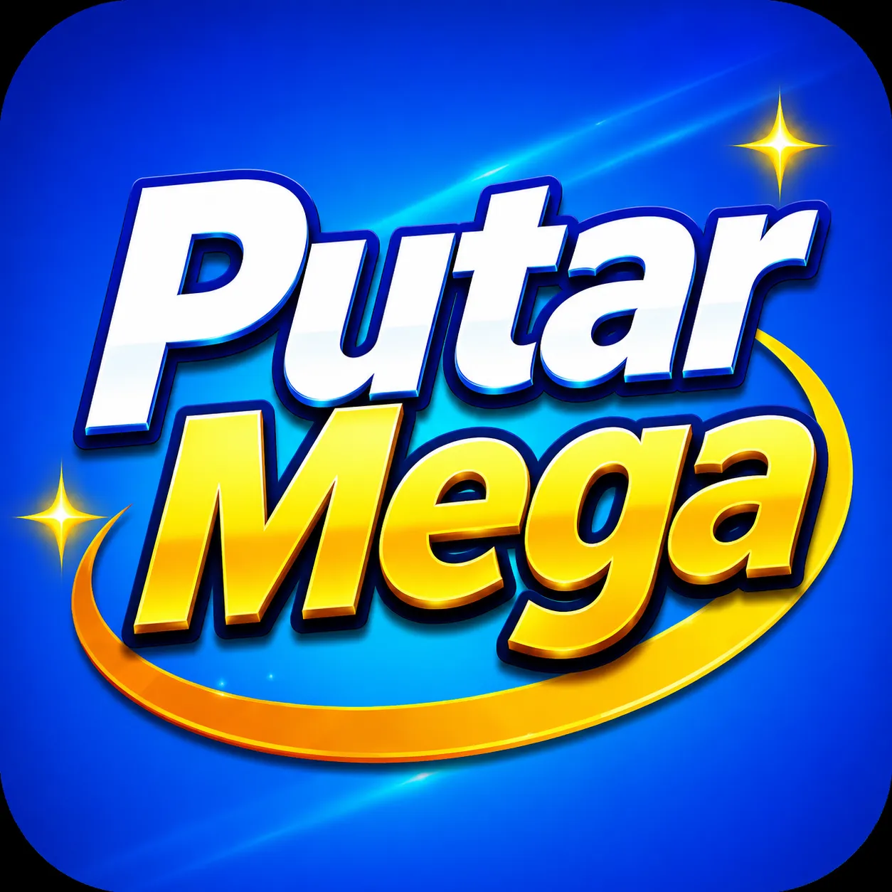 PUTARMEGA - Permainan Teka-Teki Seru dan Menantang